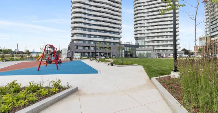 1305-10 Flavelle Trail, Vaughan, ON, L4L 0M9 - 39