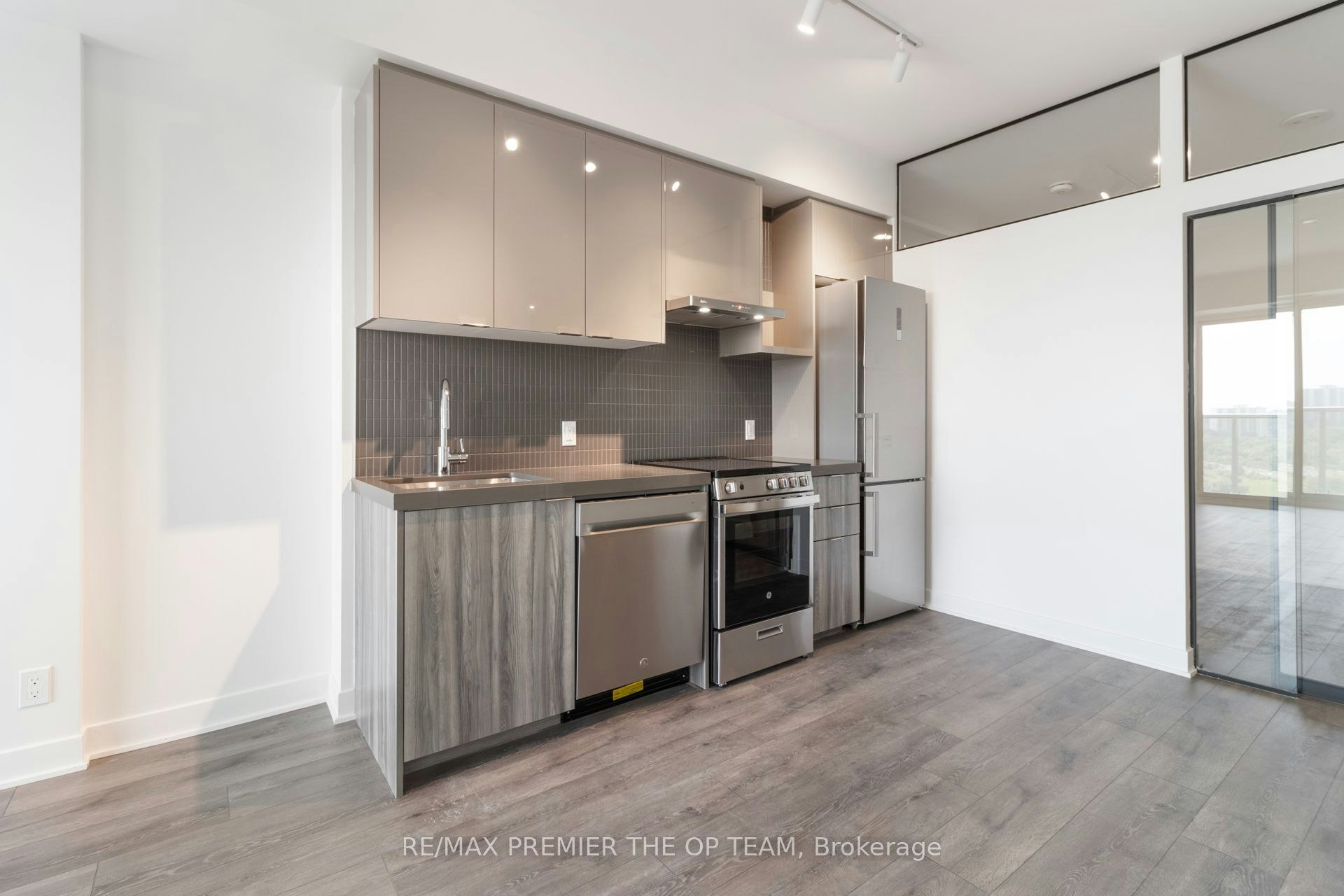1305-10 Flavelle Trail, Vaughan, ON, L4L 0M9 - 20