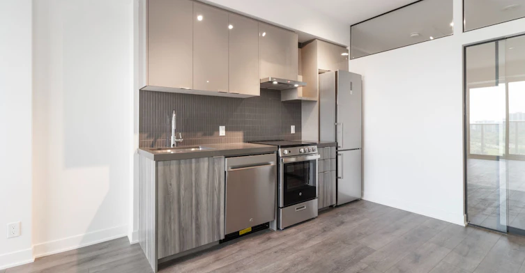 1305-10 Flavelle Trail, Vaughan, ON, L4L 0M9 - 20