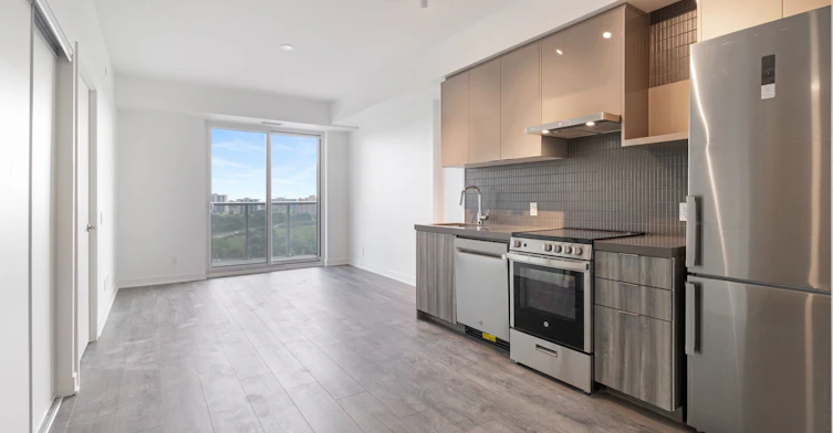1305-10 Flavelle Trail, Vaughan, ON, L4L 0M9 - 19