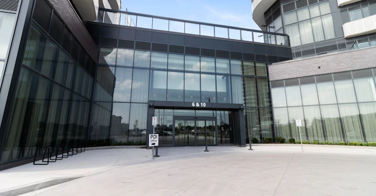 1305-10 Flavelle Trail, Vaughan, ON, L4L 0M9 - 3