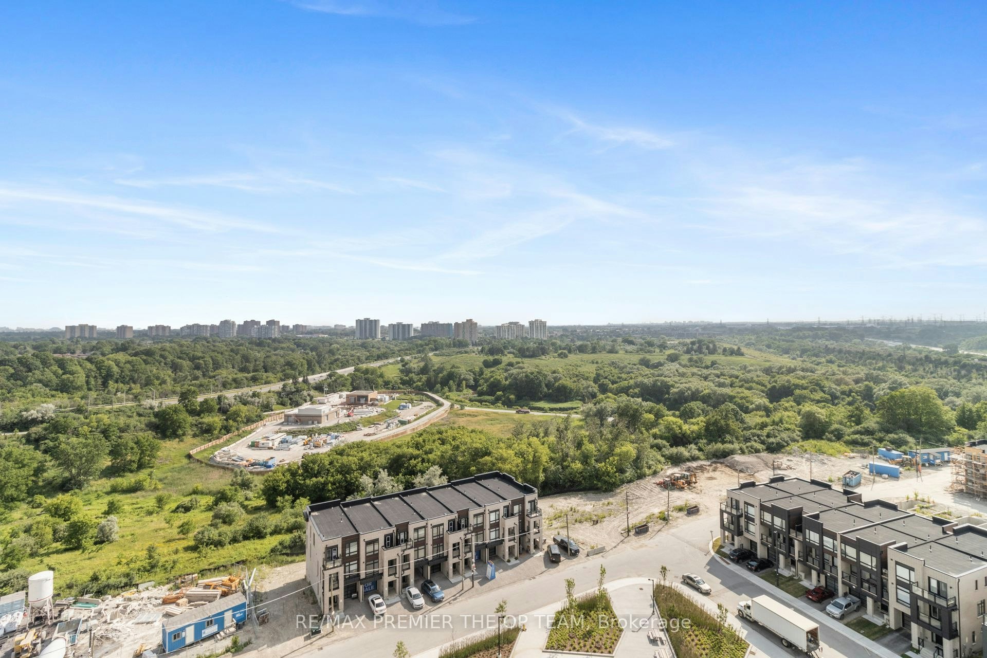 1305-10 Flavelle Trail, Vaughan, ON, L4L 0M9 - 37