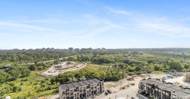 1305-10 Flavelle Trail, Vaughan, ON, L4L 0M9 - 37