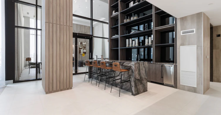 1305-10 Flavelle Trail, Vaughan, ON, L4L 0M9 - 8