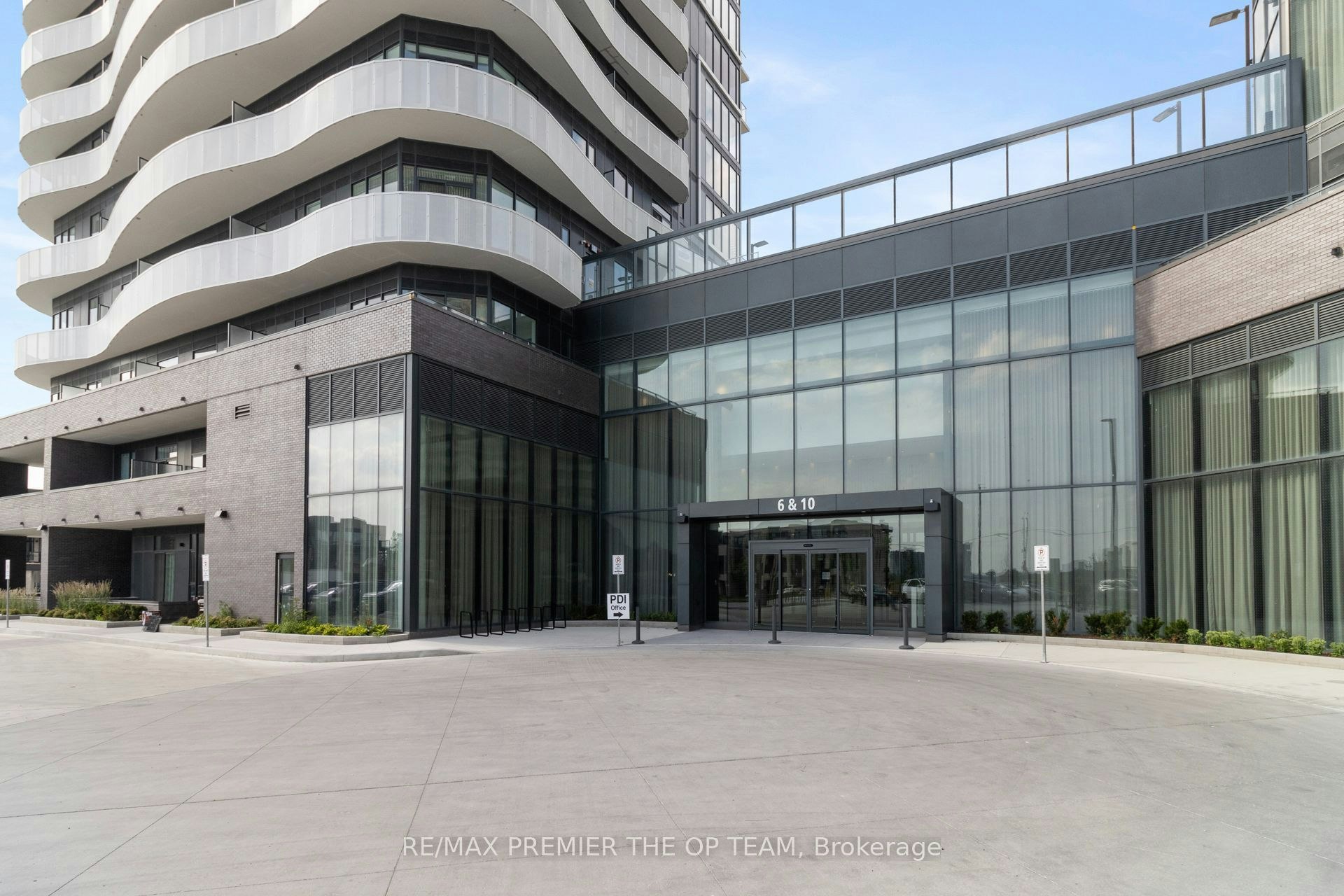 1305-10 Flavelle Trail, Vaughan, ON, L4L 0M9 - 2