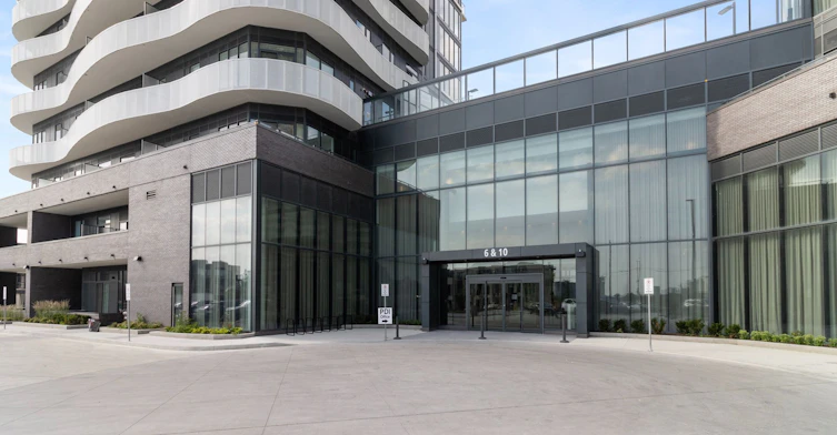 1305-10 Flavelle Trail, Vaughan, ON, L4L 0M9 - 2