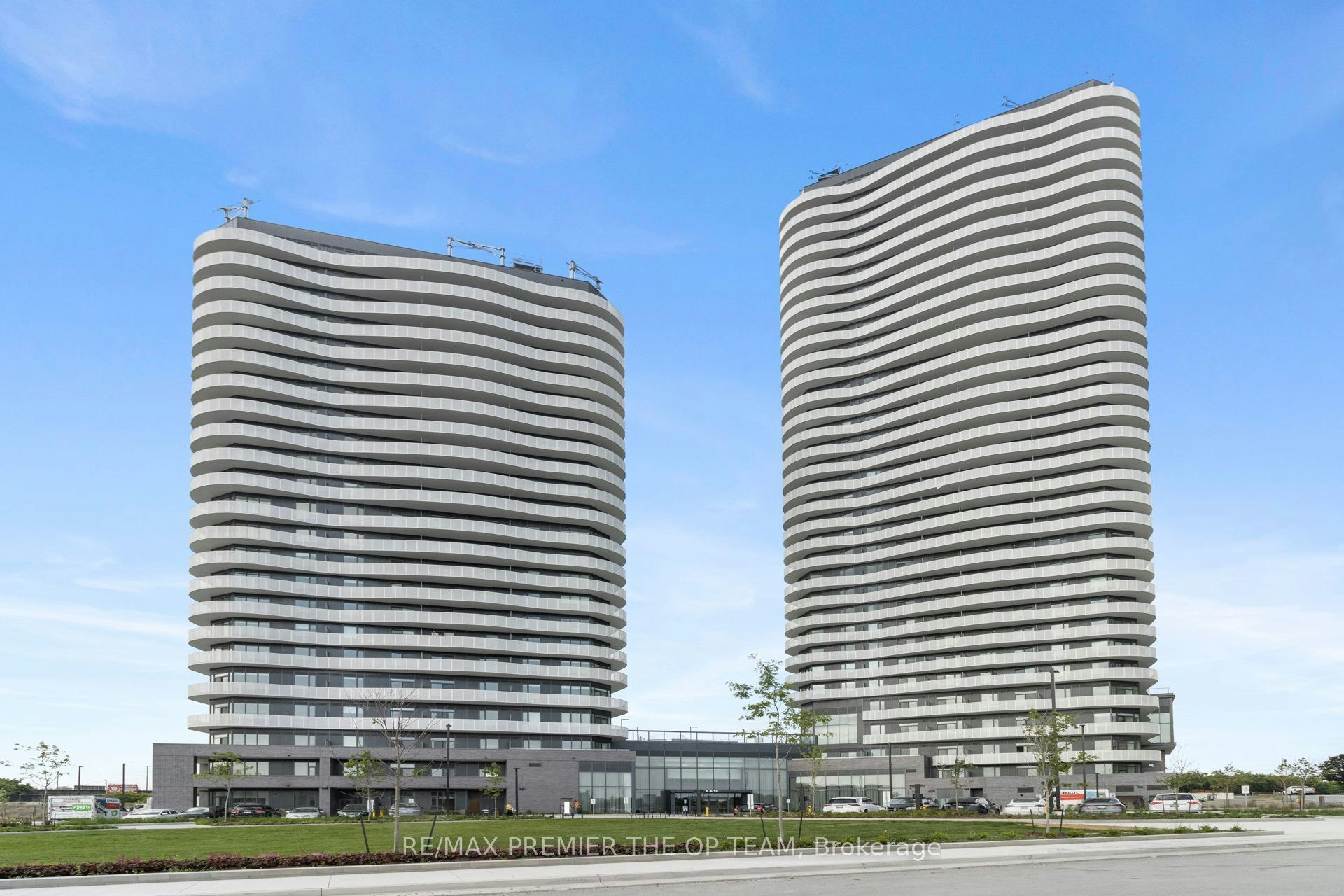 1305-10 Flavelle Trail, Vaughan, ON, L4L 0M9
