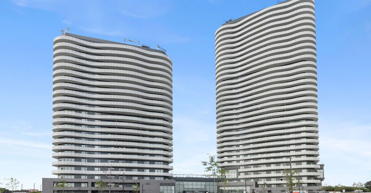 1305-10 Flavelle Trail, Vaughan, ON, L4L 0M9