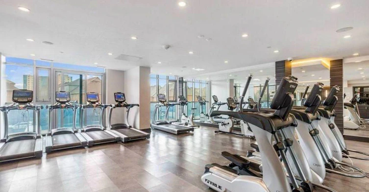 813-9471 Yonge Street, Richmond Hill, ON, L4C 0Z5 - 10