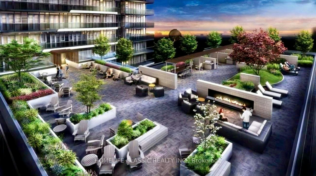 813-9471 Yonge Street, Richmond Hill, ON, L4C 0Z5 - 12