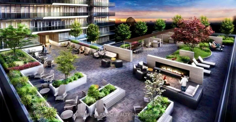 813-9471 Yonge Street, Richmond Hill, ON, L4C 0Z5 - 12