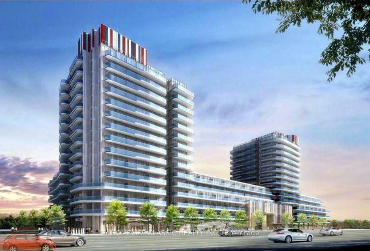 813-9471 Yonge Street, Richmond Hill, ON, L4C 0Z5 - 8