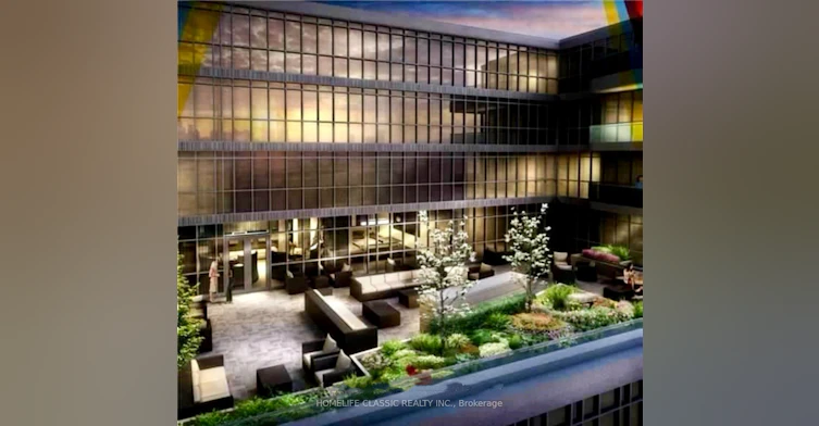 813-9471 Yonge Street, Richmond Hill, ON, L4C 0Z5 - 16