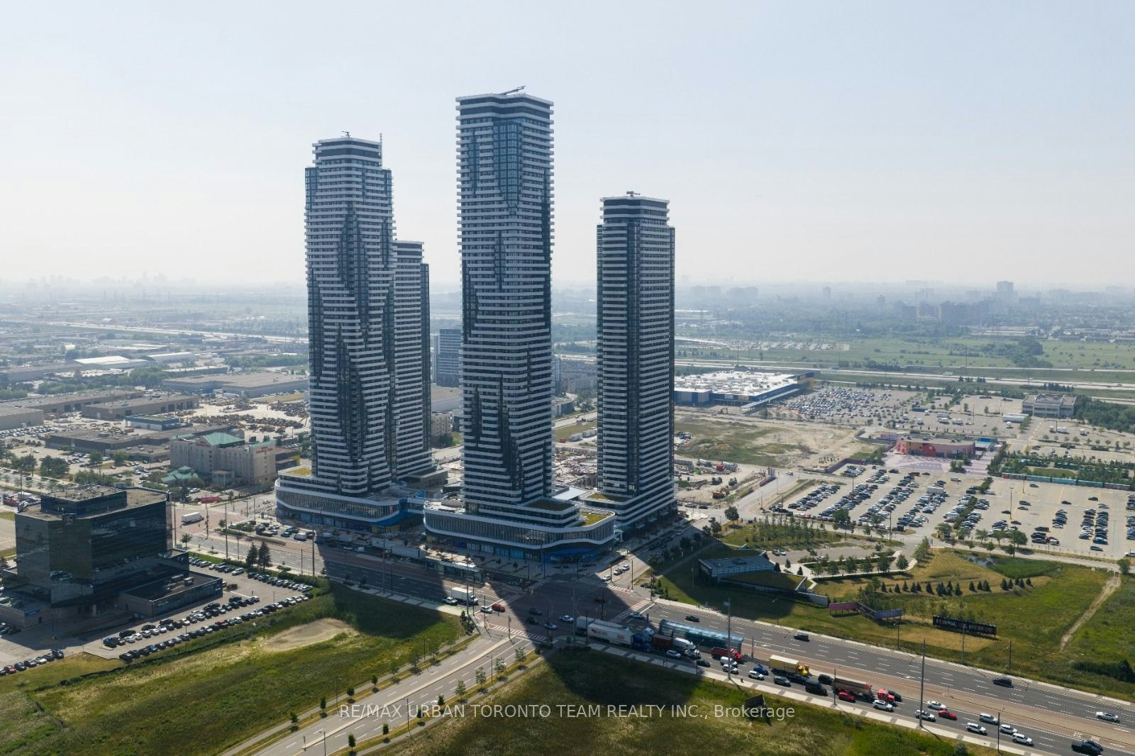 6512-225 Commerce Street, Vaughan, ON, L4K 0R1
