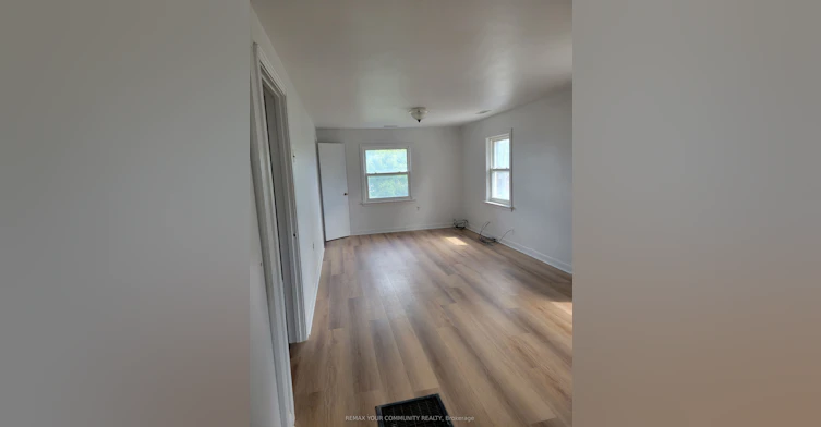 2nd Floor-12926 Highway 27 N/A, King, ON, L0G 1N0 - 2
