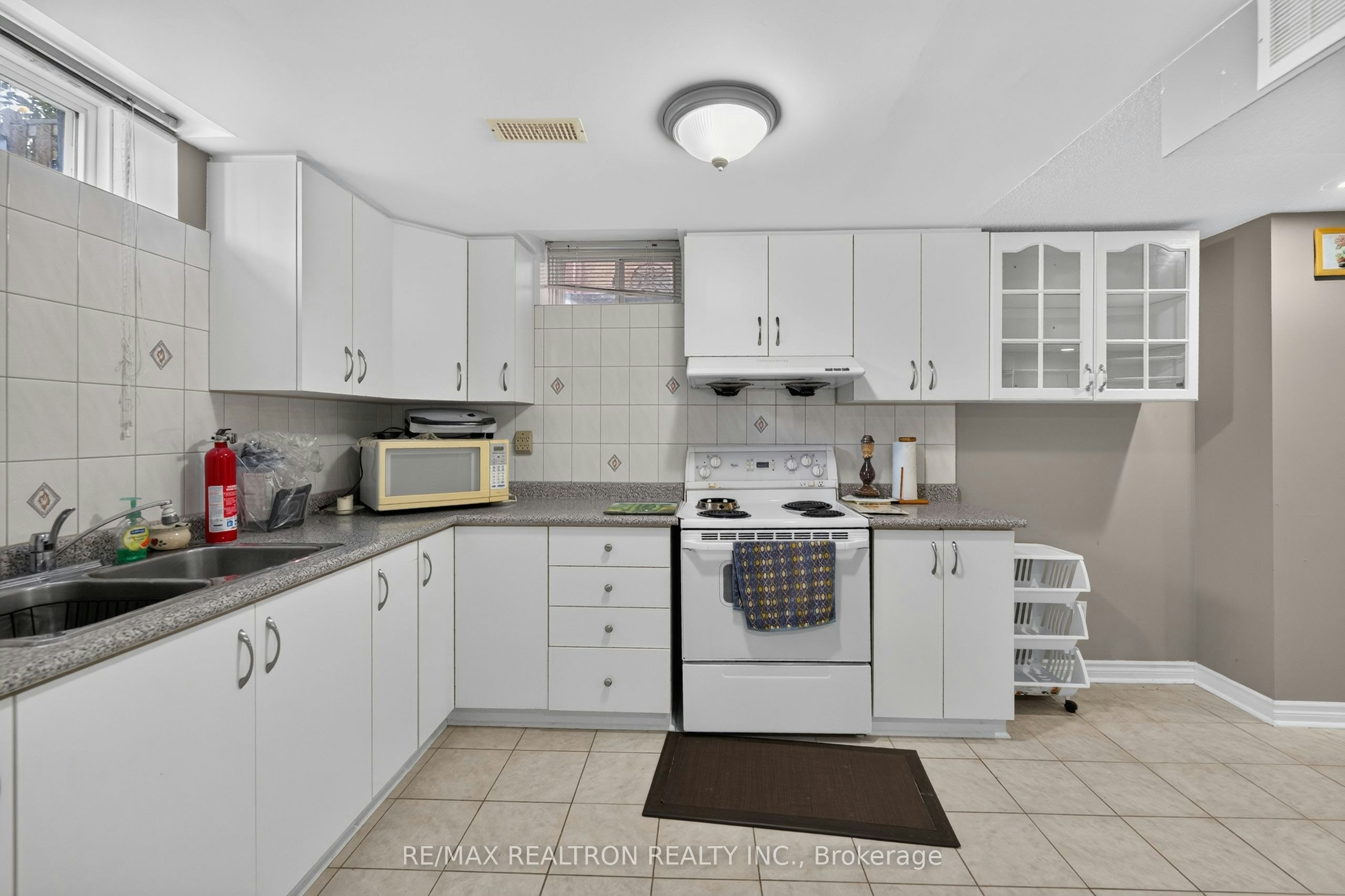 Basement-29 Connery Crescent, Markham, ON, L3S 4E5 - 15