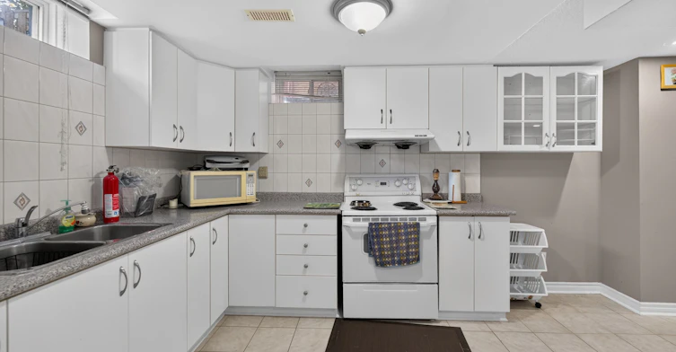 Basement-29 Connery Crescent, Markham, ON, L3S 4E5 - 15