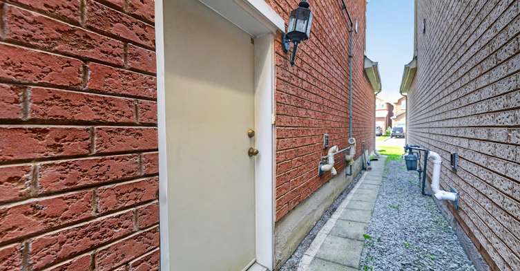 Basement-29 Connery Crescent, Markham, ON, L3S 4E5 - 5