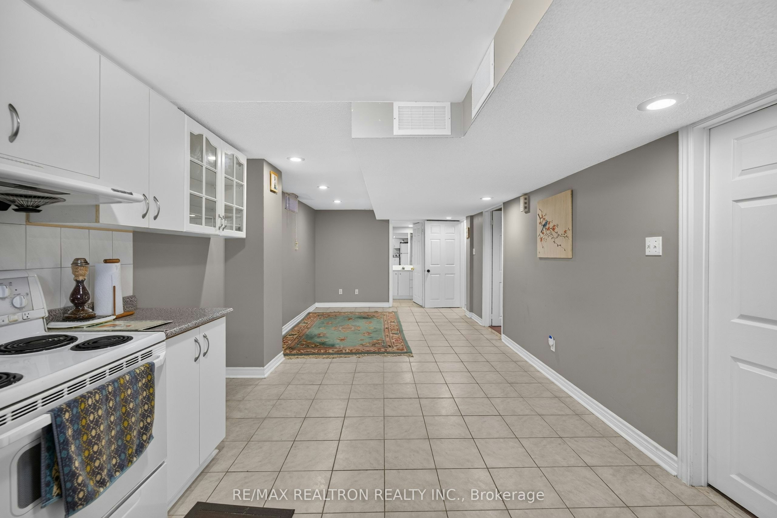 Basement-29 Connery Crescent, Markham, ON, L3S 4E5 - 13