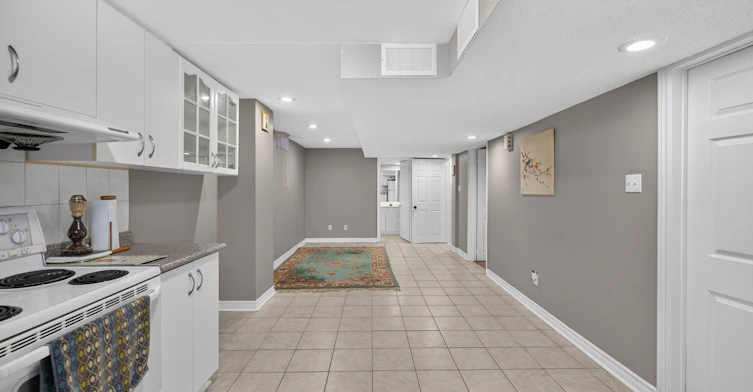 Basement-29 Connery Crescent, Markham, ON, L3S 4E5 - 13