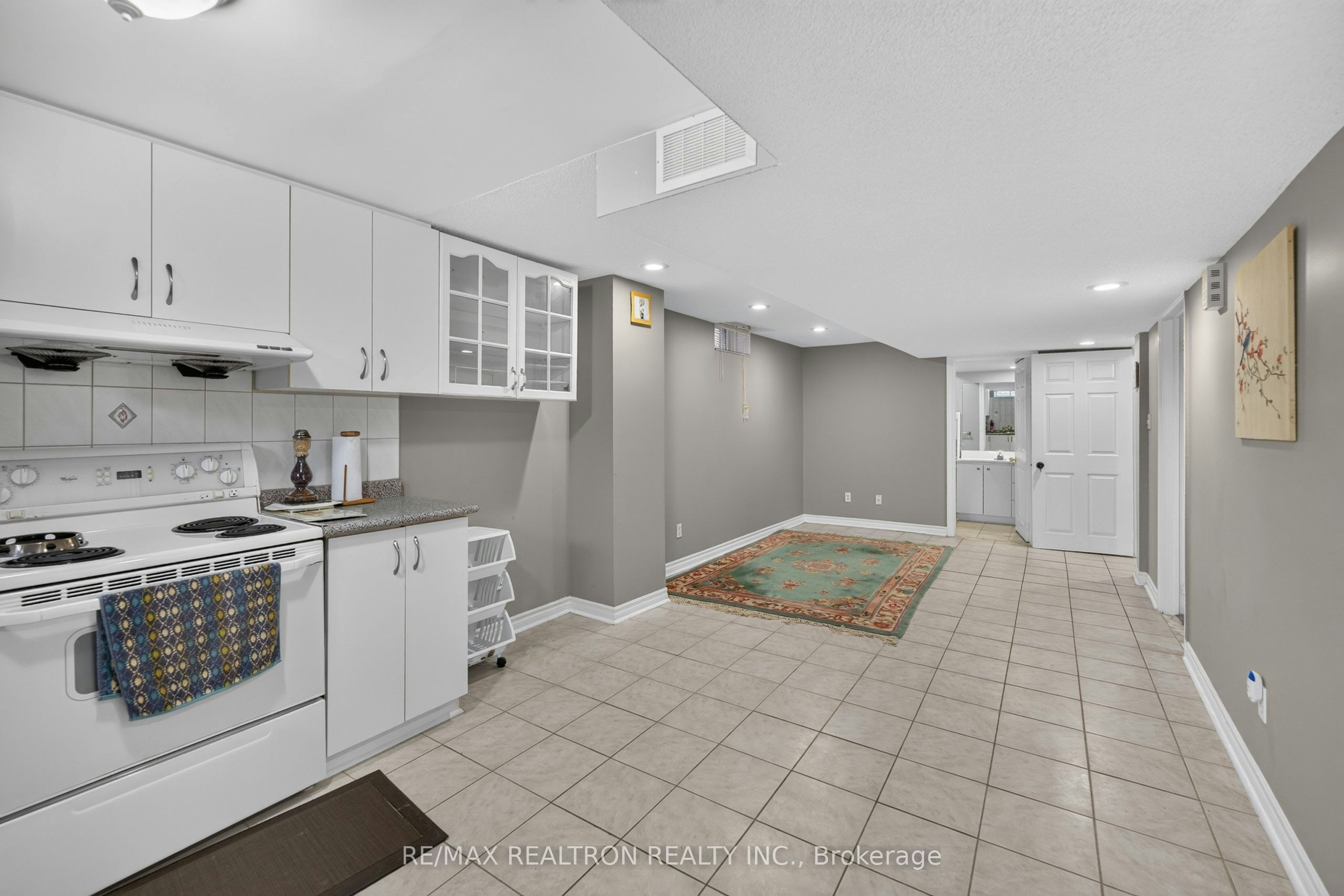 Basement-29 Connery Crescent, Markham, ON, L3S 4E5 - 12