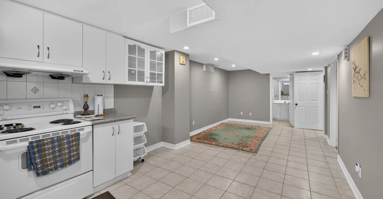 Basement-29 Connery Crescent, Markham, ON, L3S 4E5 - 12