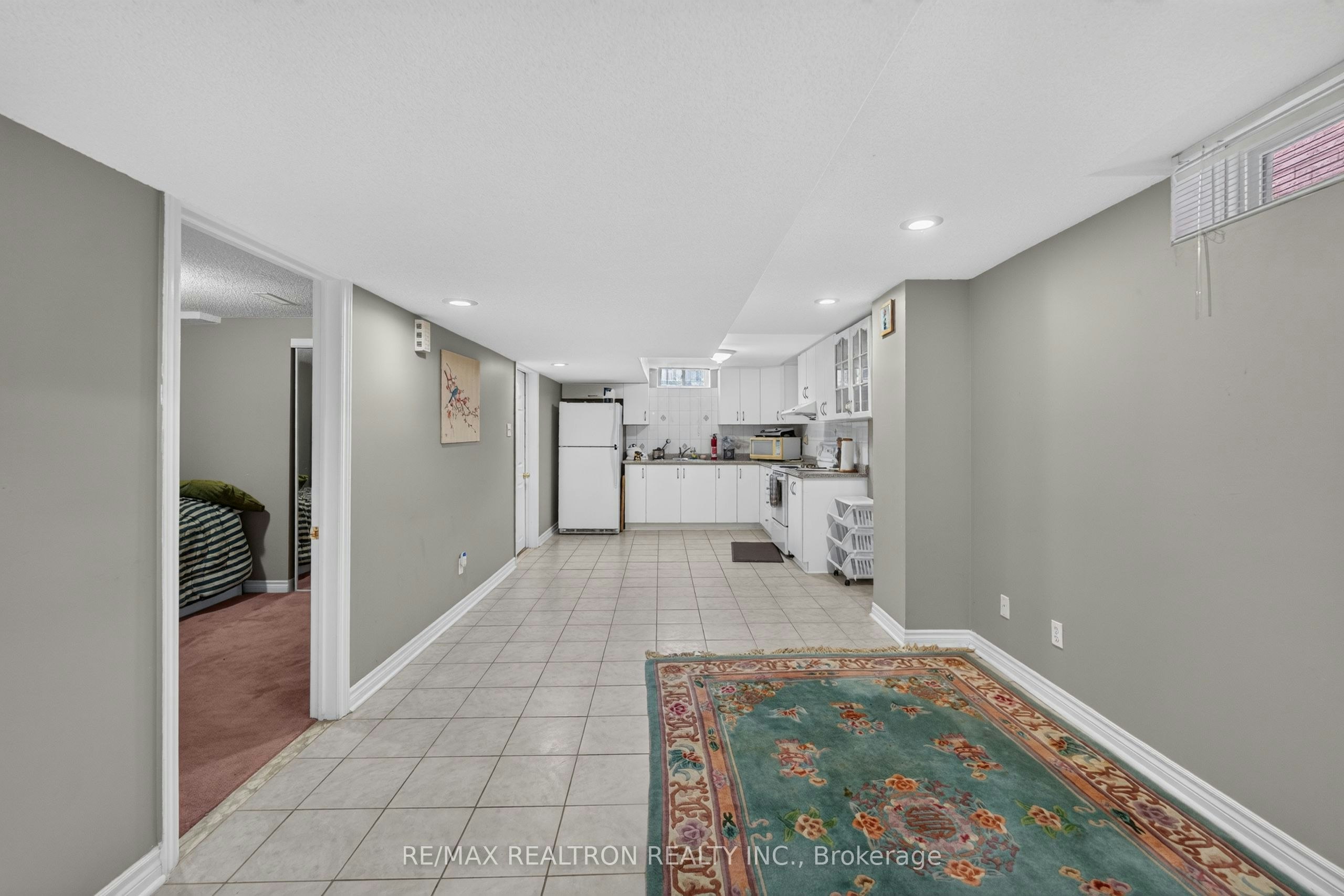 Basement-29 Connery Crescent, Markham, ON, L3S 4E5 - 7