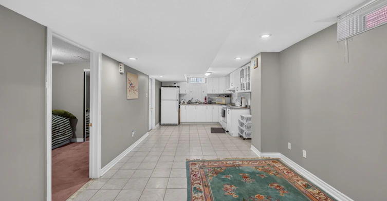 Basement-29 Connery Crescent, Markham, ON, L3S 4E5 - 7