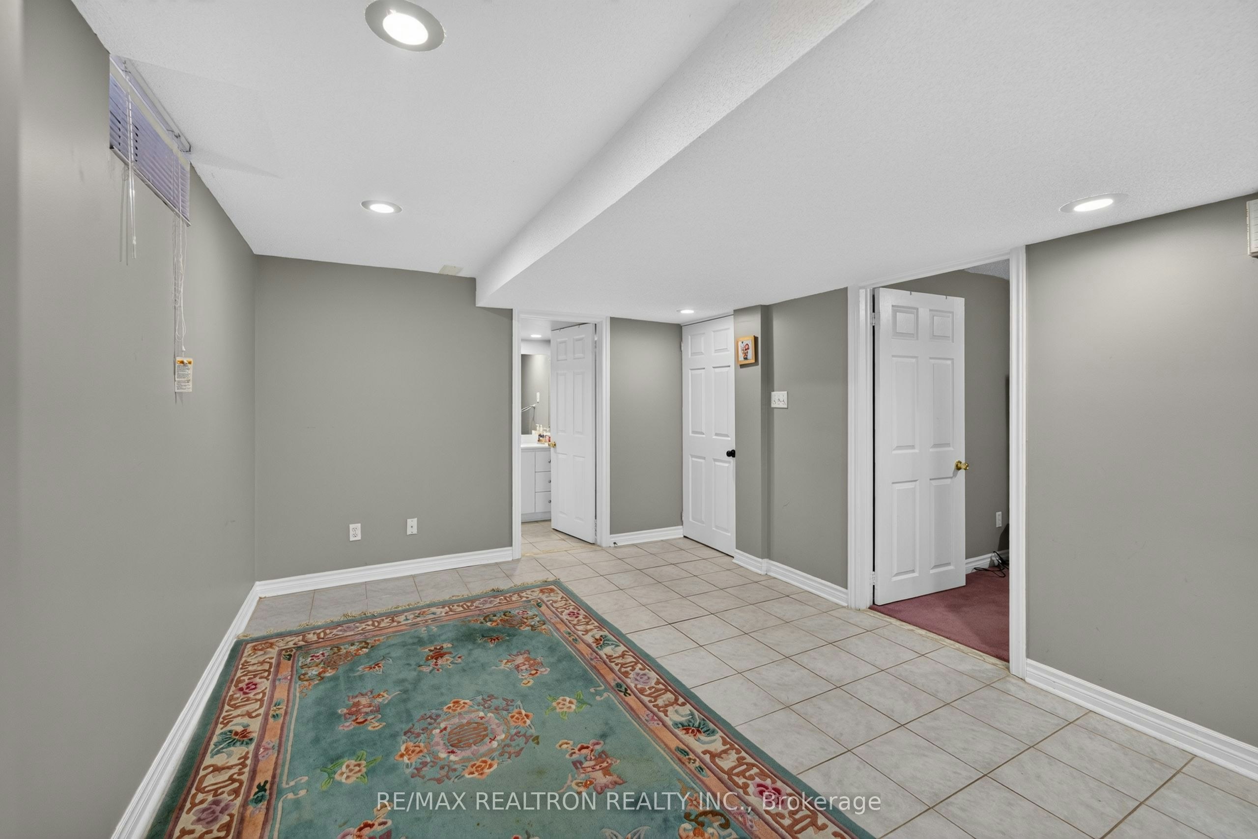Basement-29 Connery Crescent, Markham, ON, L3S 4E5 - 11