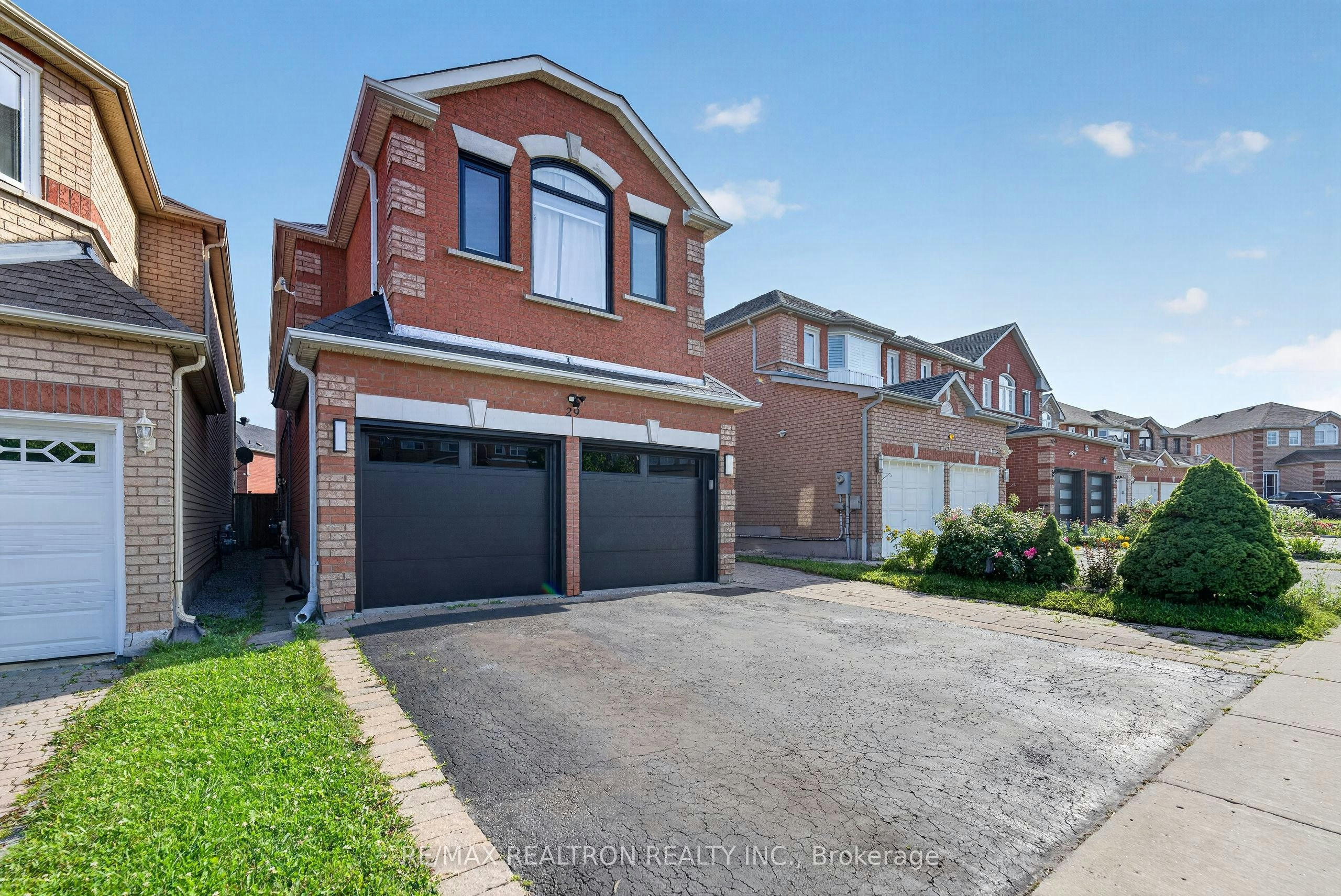 Basement-29 Connery Crescent, Markham, ON, L3S 4E5 - 3