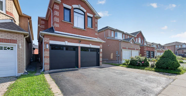 Basement-29 Connery Crescent, Markham, ON, L3S 4E5 - 3
