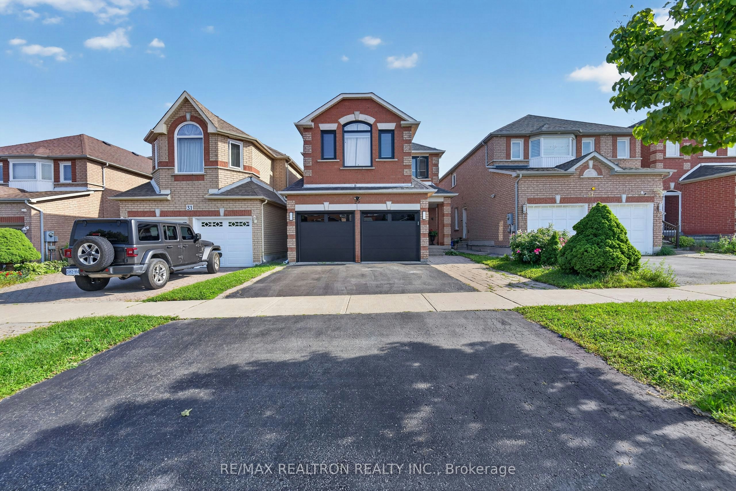 Basement-29 Connery Crescent, Markham, ON, L3S 4E5 - 2