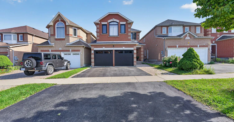 Basement-29 Connery Crescent, Markham, ON, L3S 4E5 - 2
