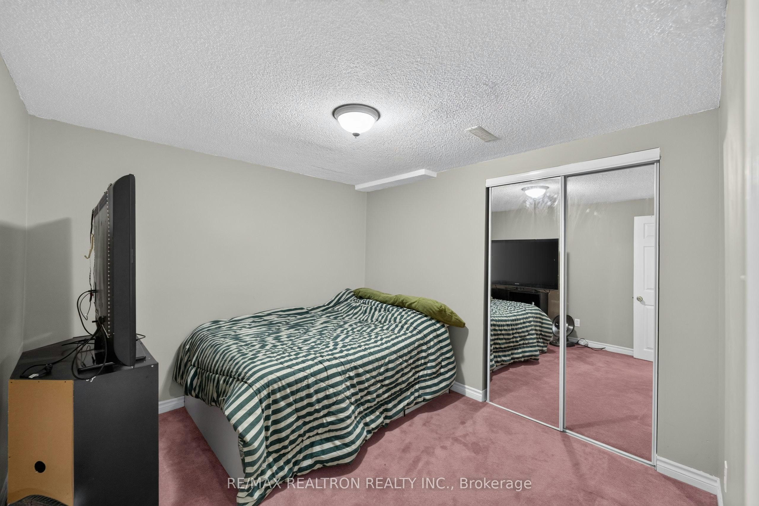 Basement-29 Connery Crescent, Markham, ON, L3S 4E5 - 9