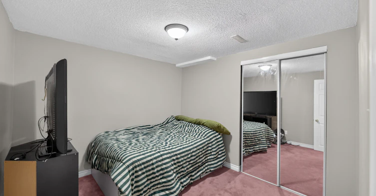 Basement-29 Connery Crescent, Markham, ON, L3S 4E5 - 9