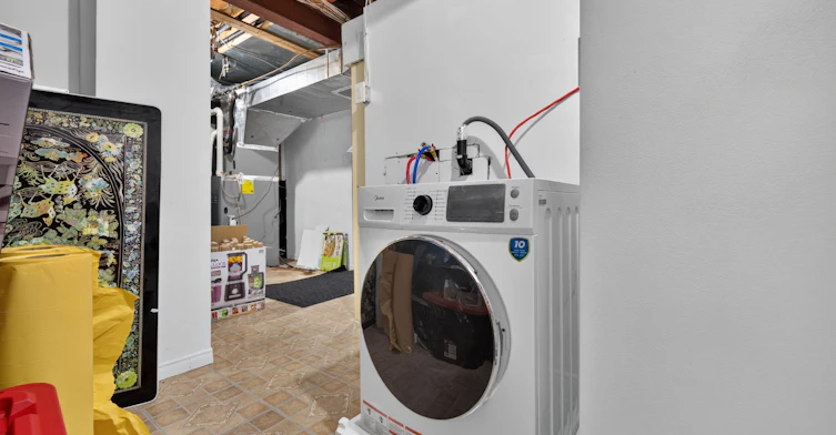 Basement-29 Connery Crescent, Markham, ON, L3S 4E5 - 18