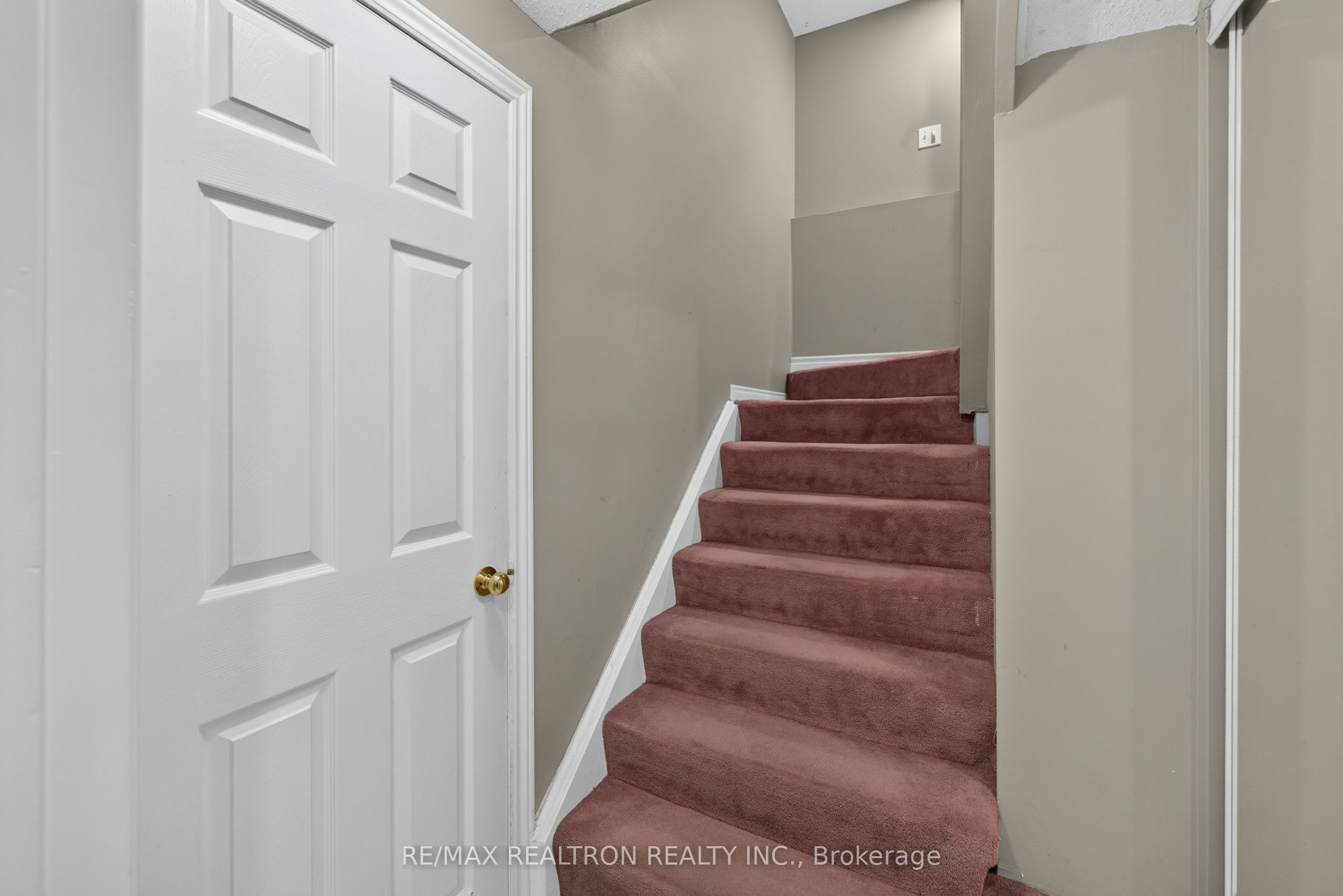 Basement-29 Connery Crescent, Markham, ON, L3S 4E5 - 6