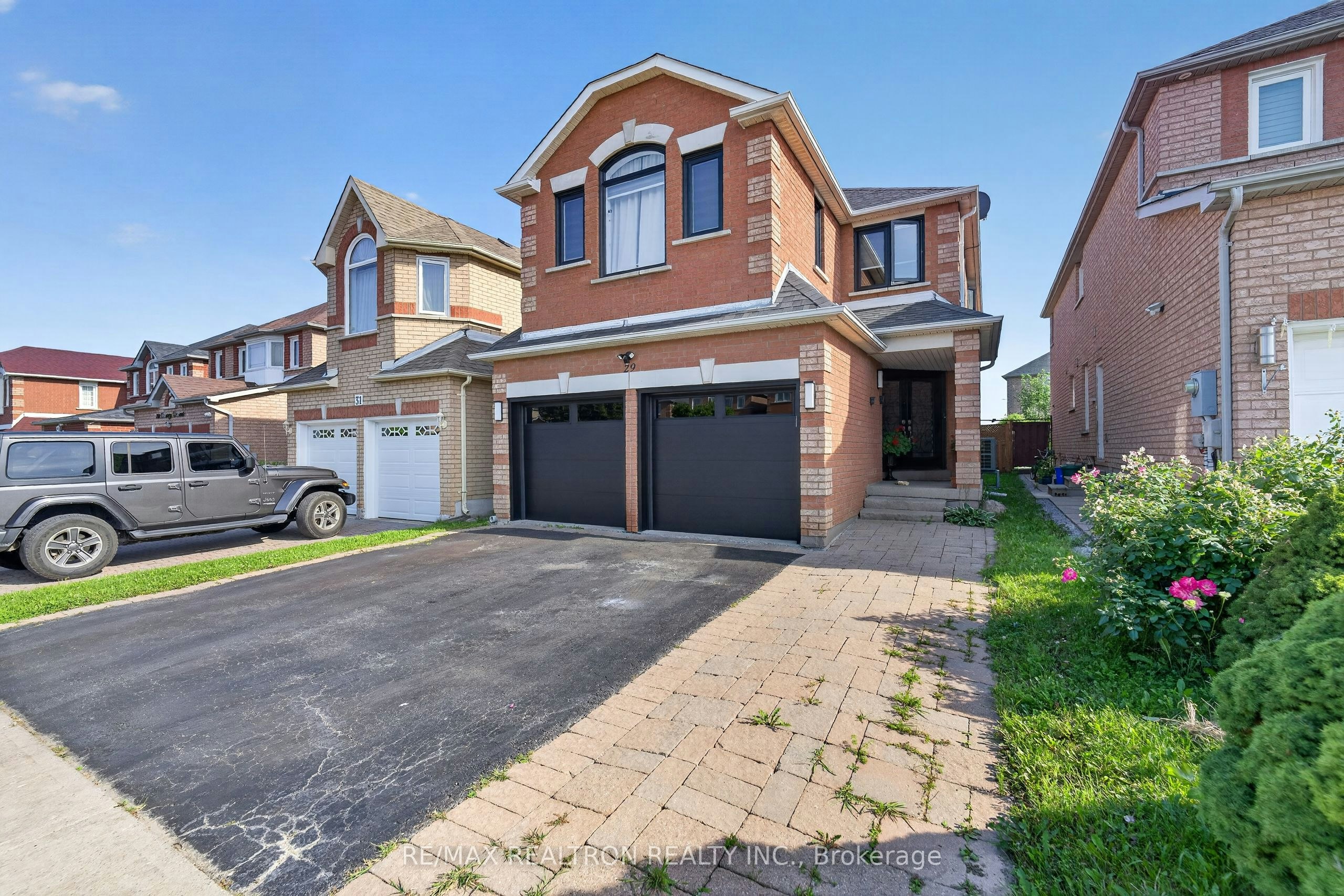 Basement-29 Connery Crescent, Markham, ON, L3S 4E5