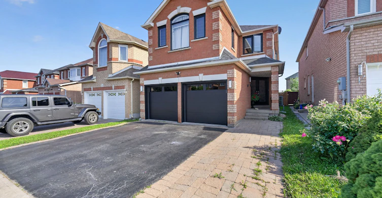 Basement-29 Connery Crescent, Markham, ON, L3S 4E5