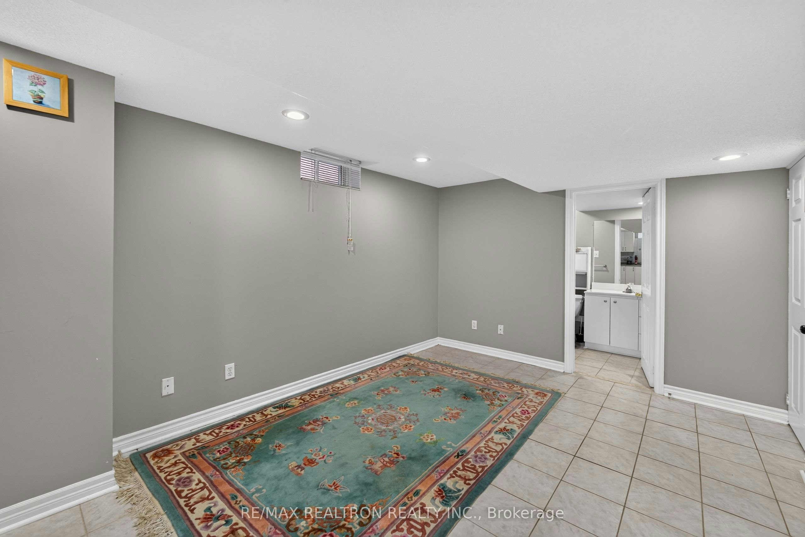 Basement-29 Connery Crescent, Markham, ON, L3S 4E5 - 8