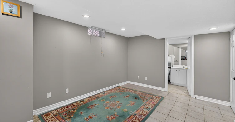 Basement-29 Connery Crescent, Markham, ON, L3S 4E5 - 8