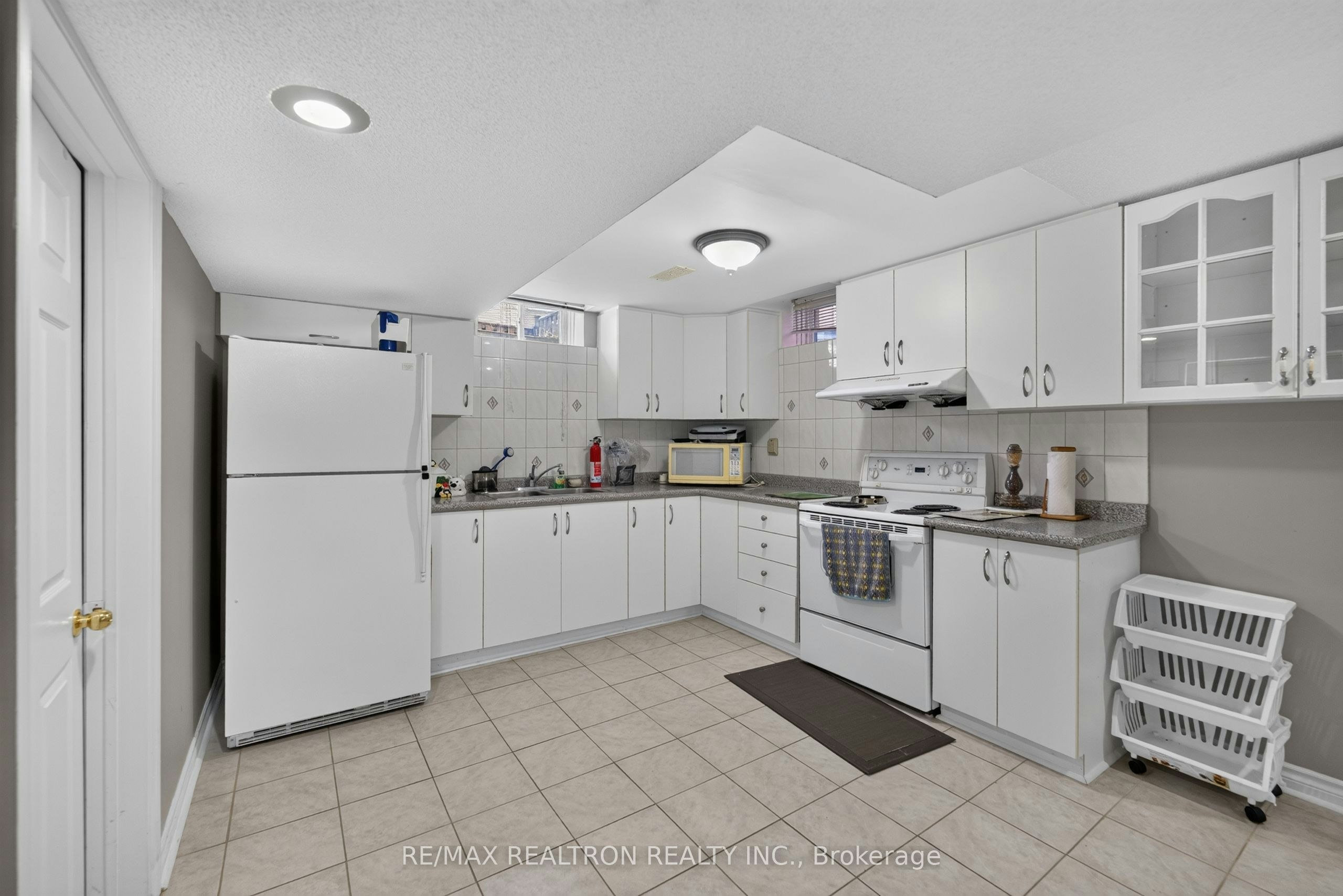 Basement-29 Connery Crescent, Markham, ON, L3S 4E5 - 14
