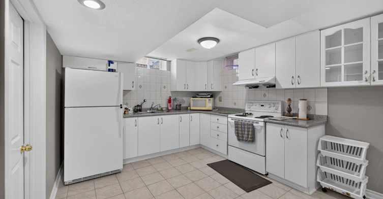 Basement-29 Connery Crescent, Markham, ON, L3S 4E5 - 14