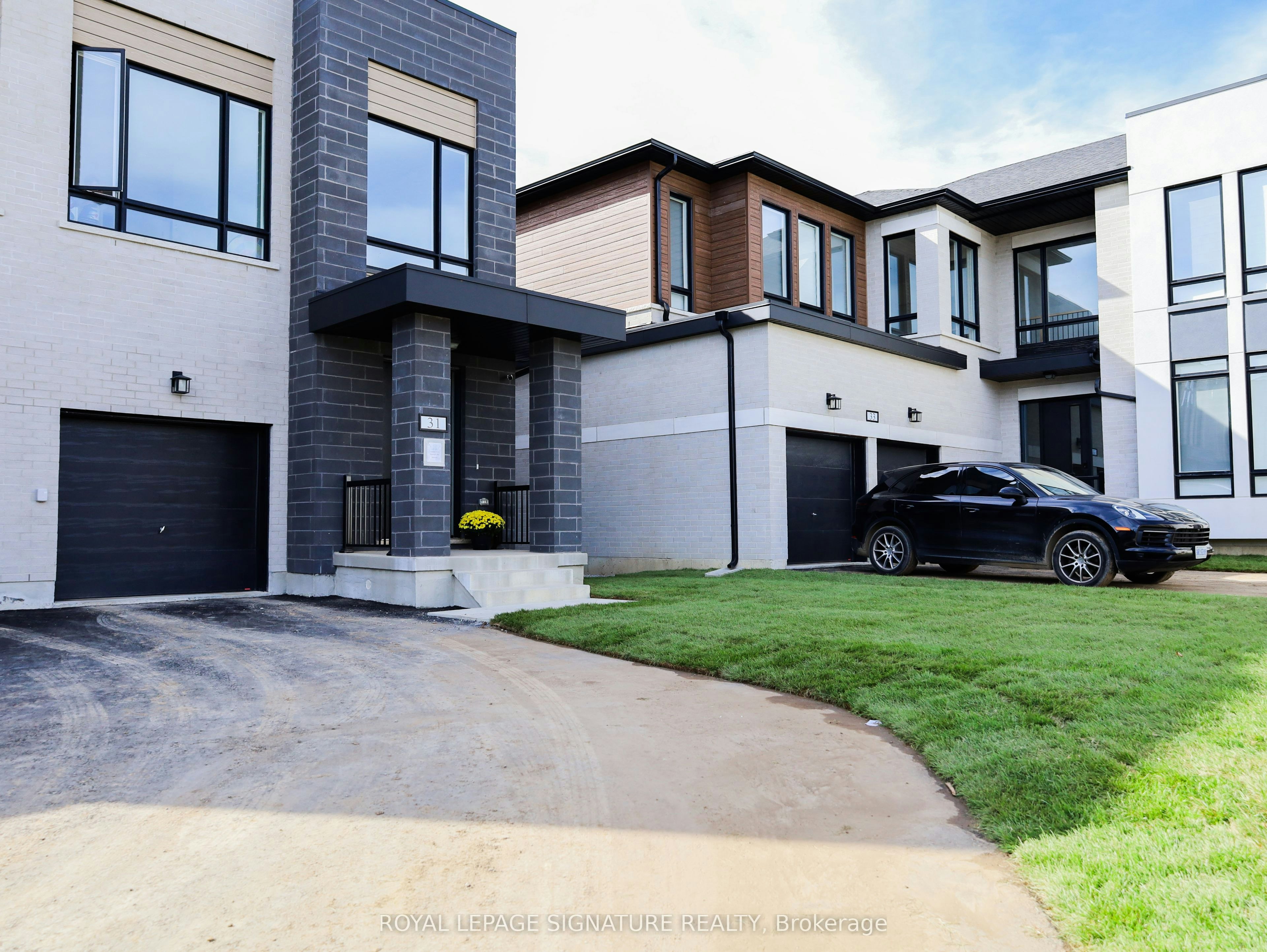 Basement-31 Imogene Court, Richmond Hill, ON, L4C 5W9