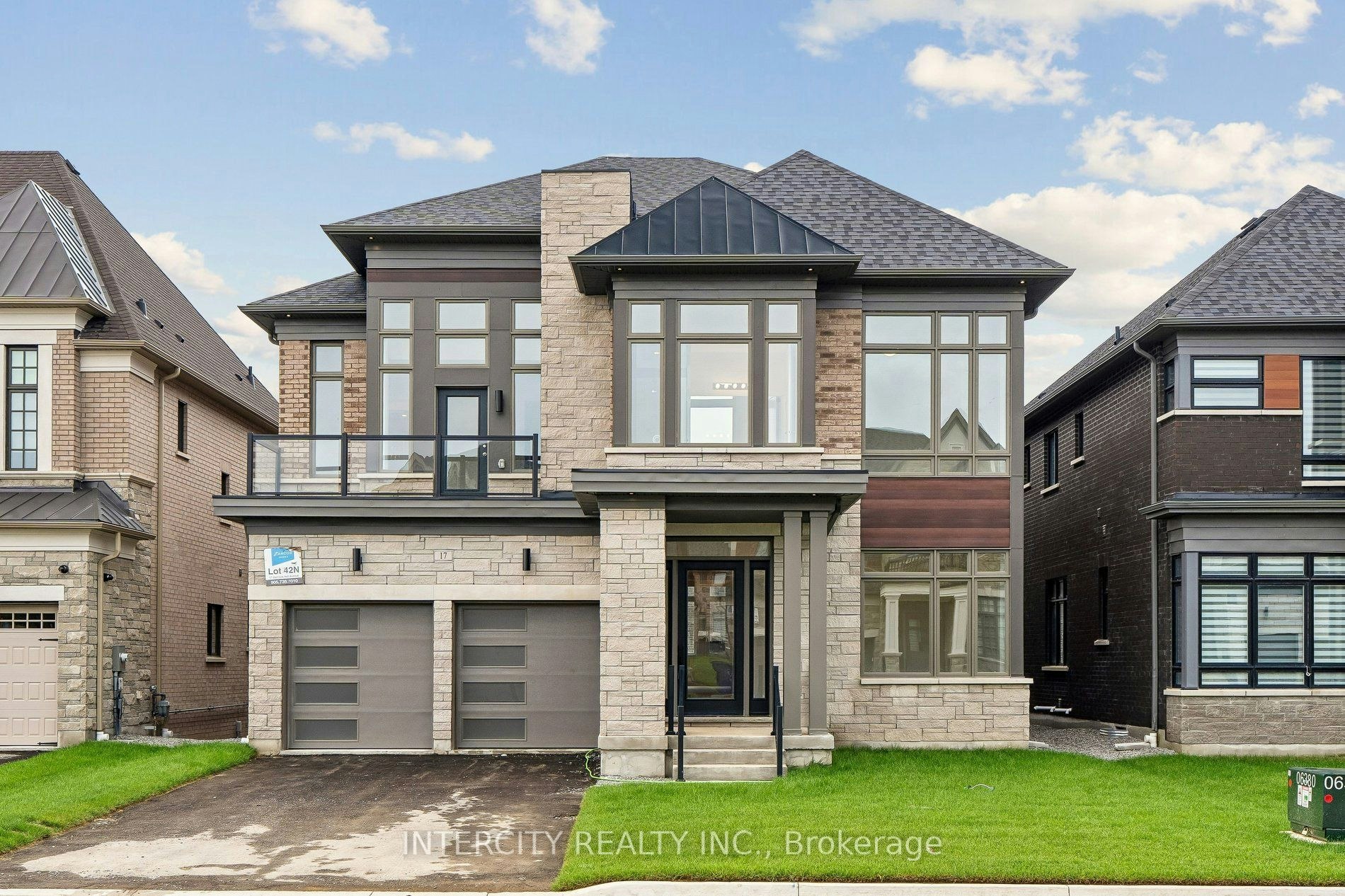 17 Garriock Hall Avenue, King, ON, L7B 0S8