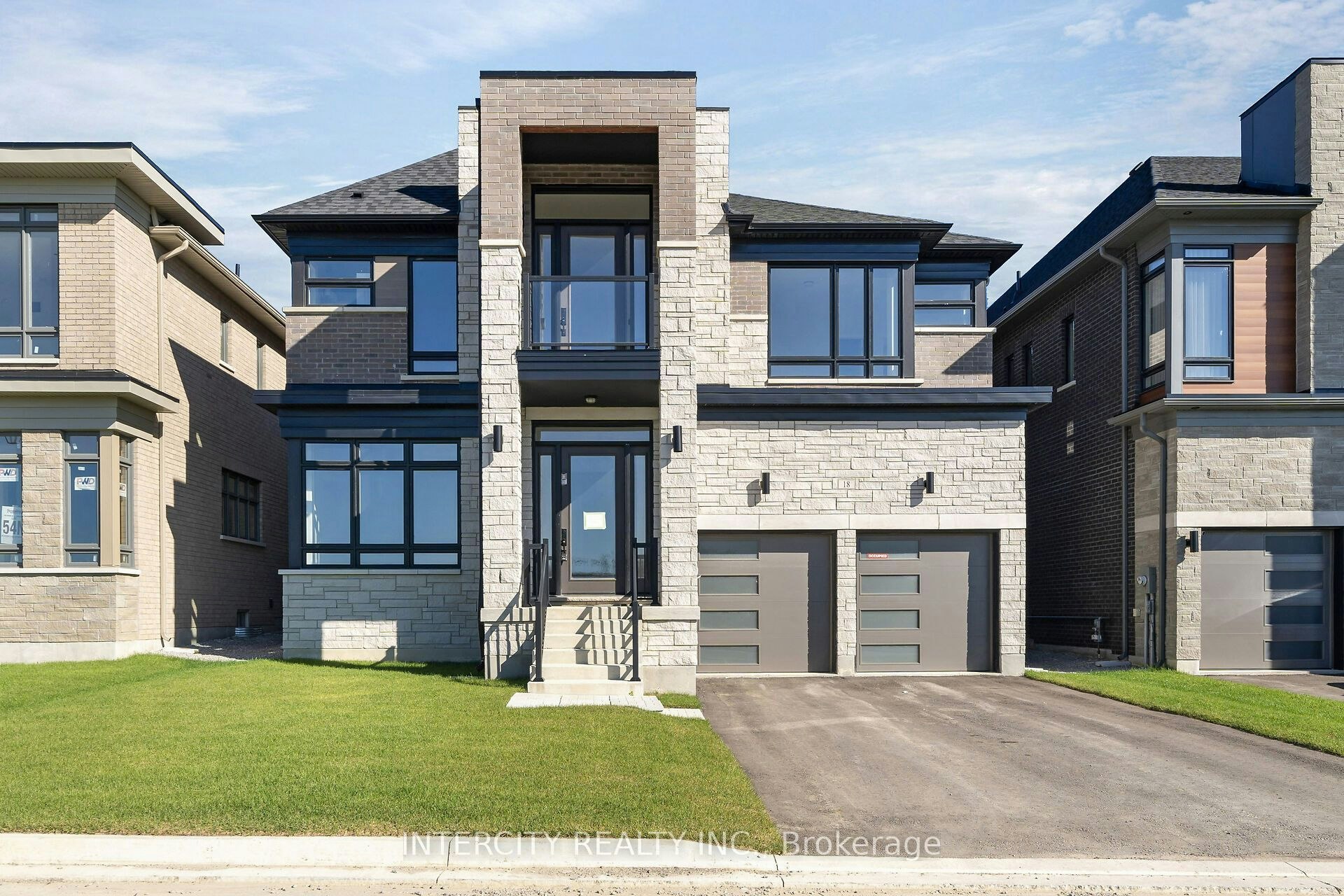 18 Cider Mill Crossing, King, ON, L7B 0S8