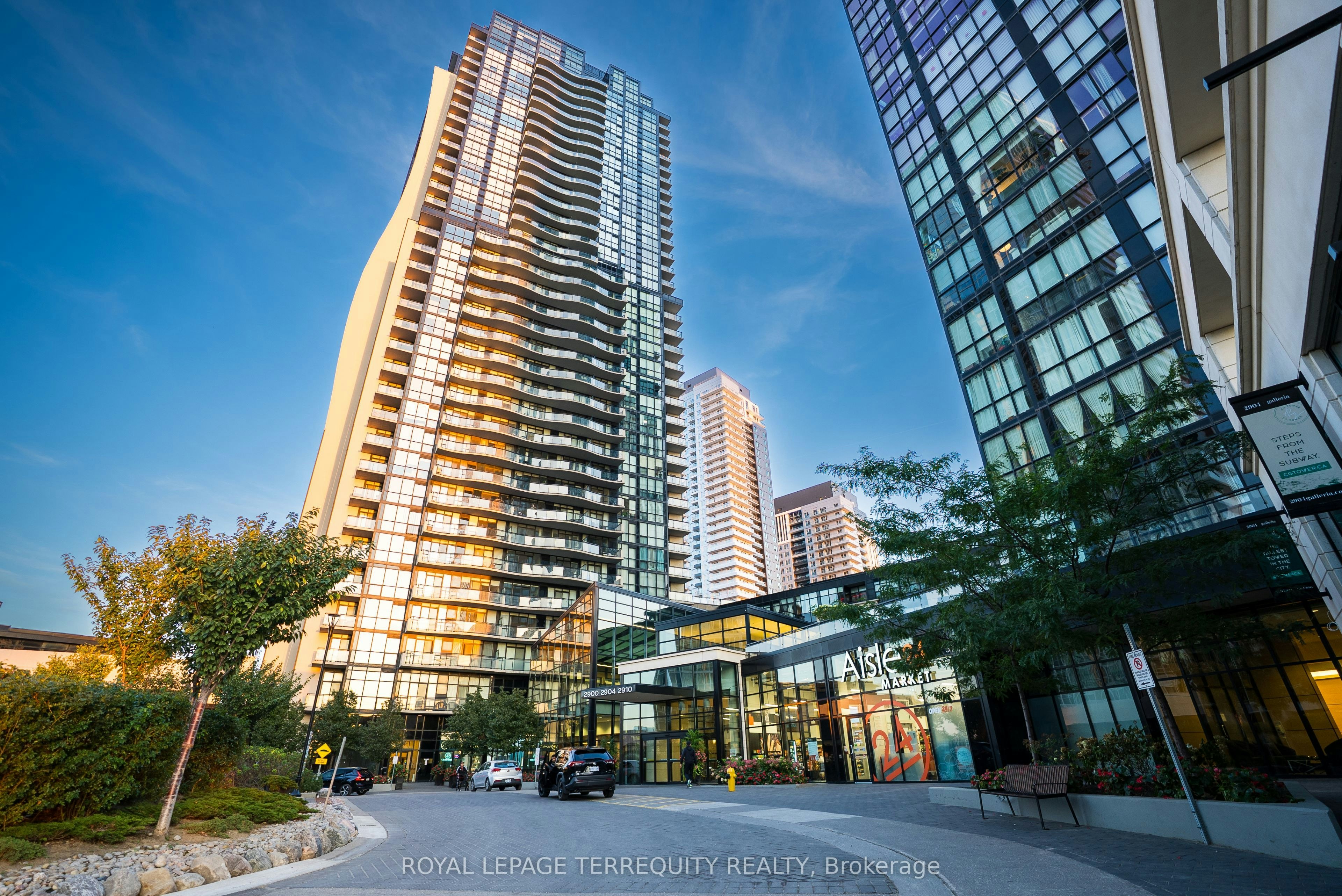 902-2910 Highway 7 N/A, Vaughan, ON, L4K 0H8 - 19