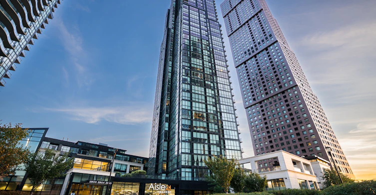 902-2910 Highway 7 N/A, Vaughan, ON, L4K 0H8 - 20