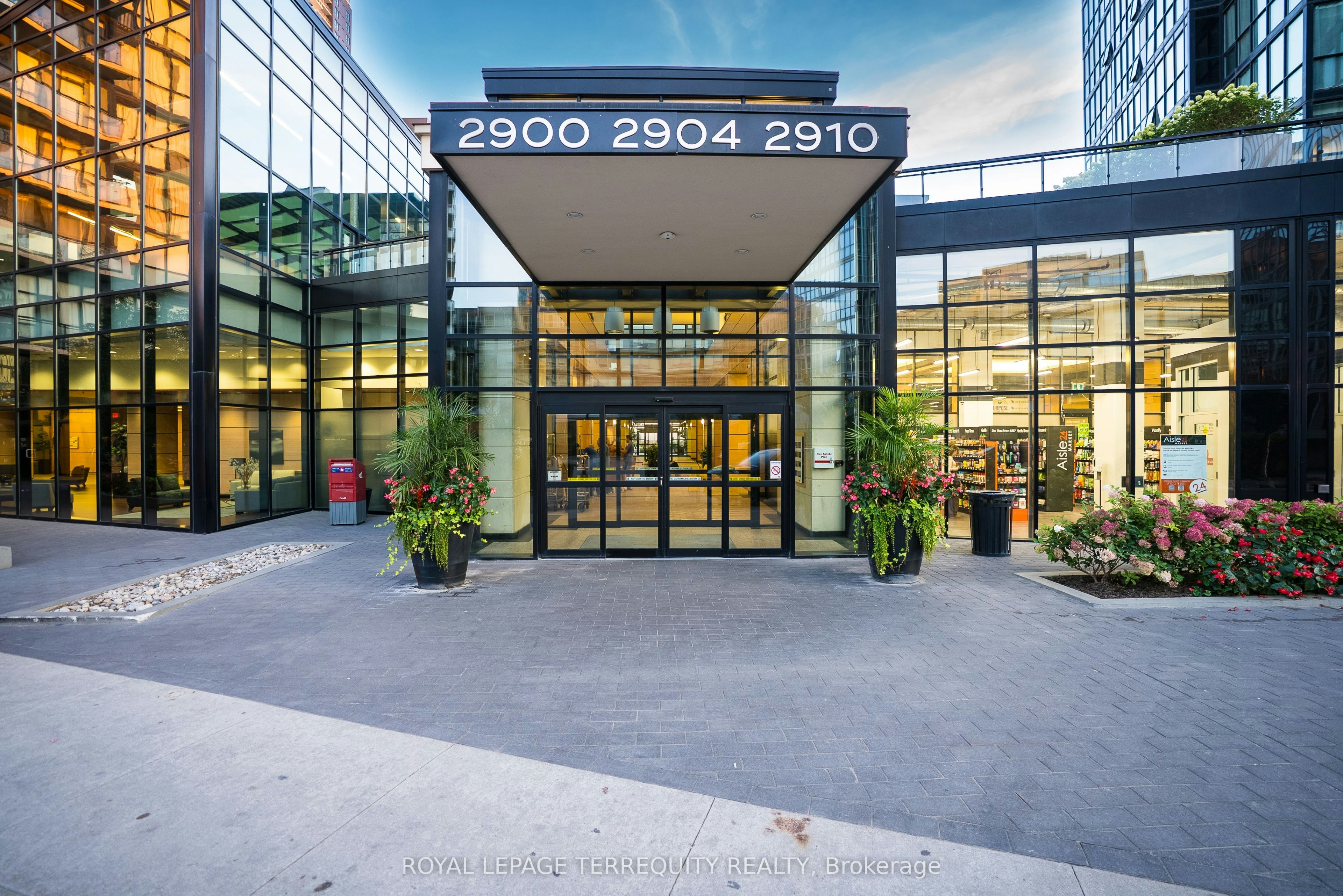 902-2910 Highway 7 N/A, Vaughan, ON, L4K 0H8 - 18