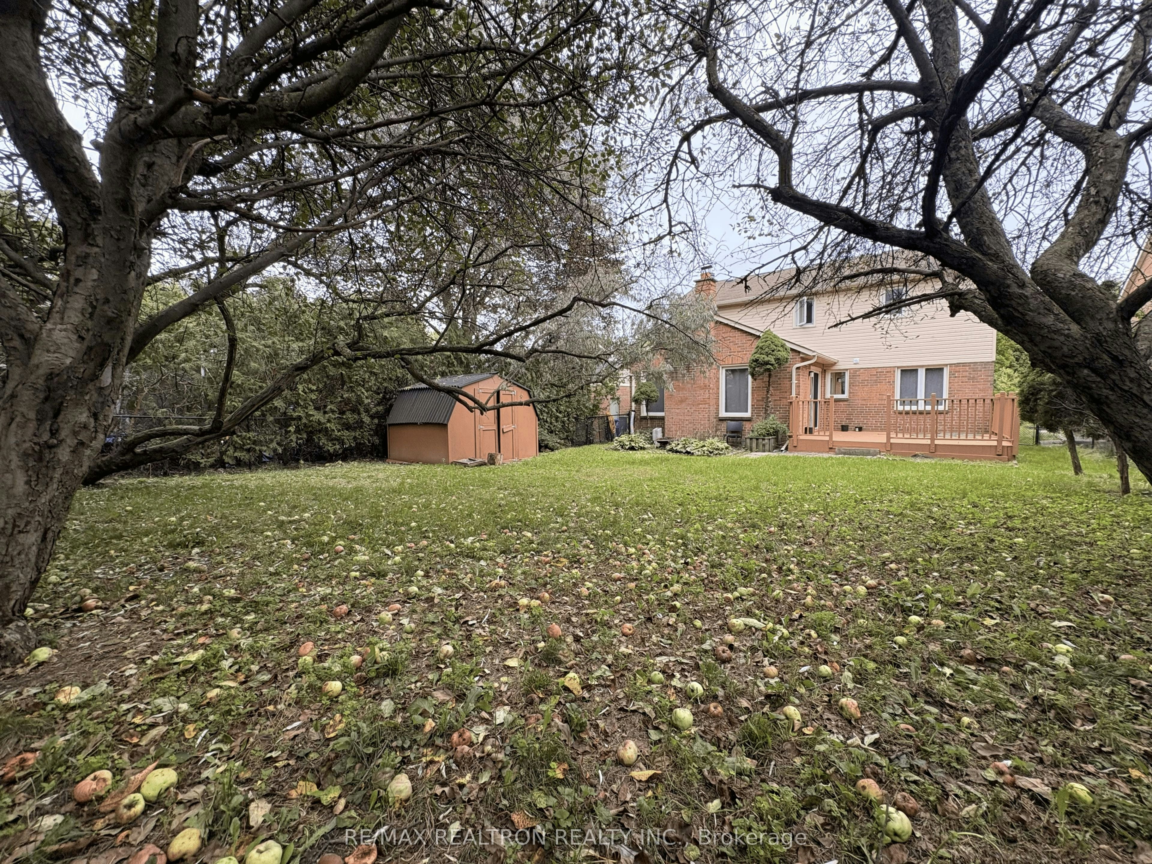 296 John Bowser Crescent, Newmarket, ON, L3Y 7N8 - 11